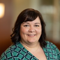 Park Nicollet Health Services Employee Hayley Mueller's profile photo