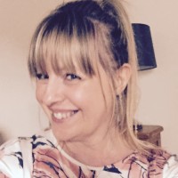 GEZE UK Employee Julie Todd's profile photo