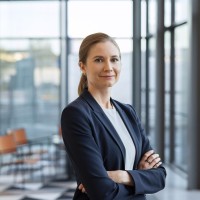 Finnair Employee Jenni Suomela's profile photo