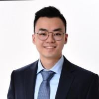 Sinitic Employee Ricky Hui's profile photo