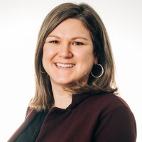 Tidal Tractor Employee Rebecca Coleman's profile photo