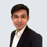 Process Integration Limited Employee Yash Bansod's profile photo