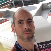 AUVISYS Employee Paul Agratina's profile photo