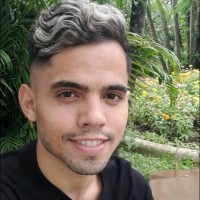 NTT DATA Europe & Latam Employee Roberto Adami's profile photo