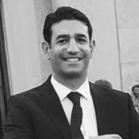 Carnival UK (P&O Cruises & Cunard) Employee Ben Haring's profile photo