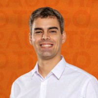 Tiago Mitraud Email & Phone Number