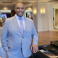 Wayne County IN Government Employee Henry Wilson's profile photo