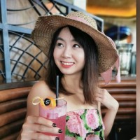 XBTO Global Employee Cheryl Wai's profile photo