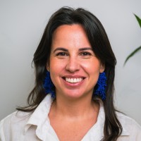 Ambiá Consultoria Employee Lana Göpfert's profile photo