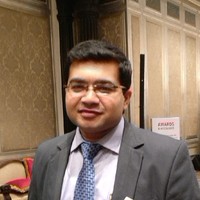 Axis Bank Employee Anup Agarwal's profile photo