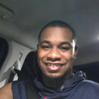 Diamond Grove Center Employee Zaevious Henderson's profile photo