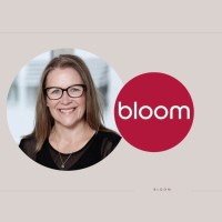 Bloom Employee Dorte Pape's profile photo