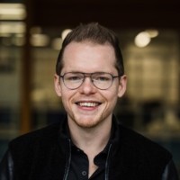 Riskaware Employee Benjamin Brind's profile photo