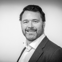 Insight Investment Employee Richard Parker's profile photo