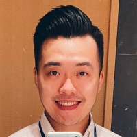 Olea Employee Marc Chia's profile photo