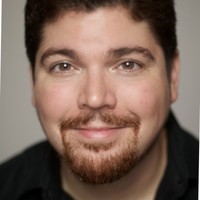 Cincinnati Shakespeare Company Employee William Chace's profile photo