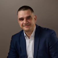 iAudit d.o.o. Employee Filip Zekan's profile photo