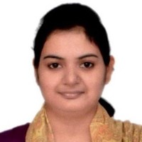 Solutions Infini Technologies India Pvt. Ltd. Employee Jyotsana Rai's profile photo