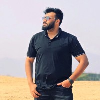 XBP Global Employee Asif Pathan's profile photo