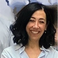 DMS Employee Belén Cillero's profile photo