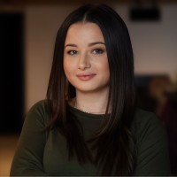 ZenDev Employee Aida Tatlić's profile photo