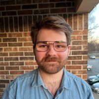 Siemens Employee Sam Roseman's profile photo