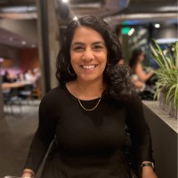Apple Employee Jasleen Kaur's profile photo