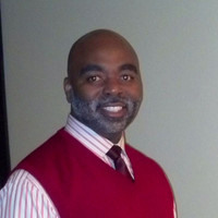 City of Los Angeles Employee Dewayne Davis's profile photo