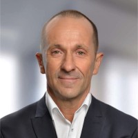 INDUREST Planungsgesellschaft für Industrieanlagenbau mbH Employee Dieter Hofmann's profile photo