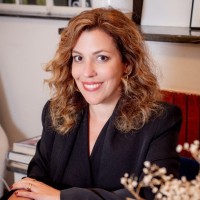 Interteia Comunicação Employee Vivian Peres's profile photo