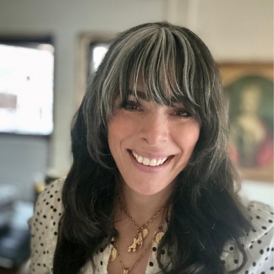 Good Now Employee Alaina Shearer's profile photo