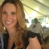 Stephanie Briggs Email & Phone Number