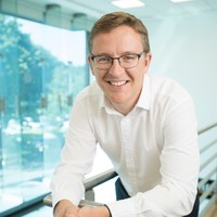 Cosatto Employee Iain Lavelle's profile photo