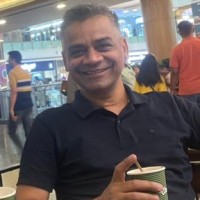 LogiLink India Employee Ravi Manhass's profile photo