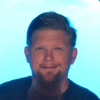 General Atomics Aeronautical Systems Employee Alex Martinelli's profile photo