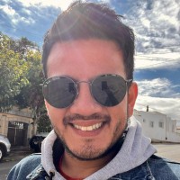 SuperISSSTE Employee Rafael Rodríguez's profile photo