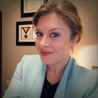 City of Grapevine Employee Amber Karkauskas's profile photo