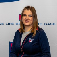 Gage Marine Employee Quinn Wutke's profile photo
