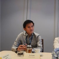 A.P. Moller - Maersk Employee Luan le's profile photo