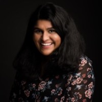 Connected Circles Employee Kamna Mohan's profile photo