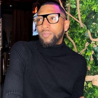 American Eagle Outfitters Inc. Employee Derrick Webb's profile photo