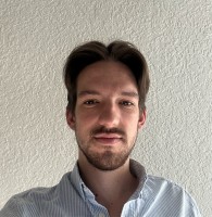 Alexandre Ritter Email