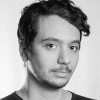 Alko Oy Employee Kim Saastamoinen's profile photo