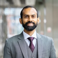 Pratap Menon Email