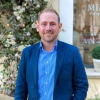 Monteagle Partnership Ltd Employee Rob Dixon's profile photo