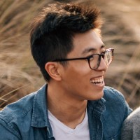 Amazon Web Services (AWS) Employee Leslie Chan's profile photo