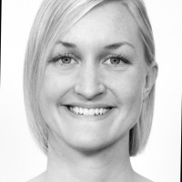 Kontrapunkt Employee Nanna Knudsen's profile photo
