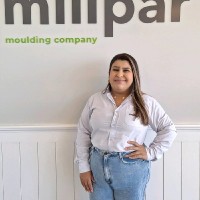 Millpar Employee Bárbara Correa's profile photo