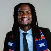 DevLook Studios Employee Devon McKay's profile photo