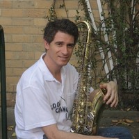Bureau of Meteorology Employee Grant Beard's profile photo